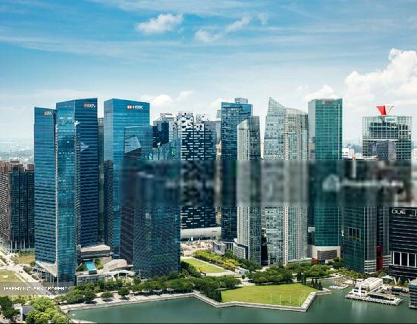 The Sail @ Marina Bay (D1), Retail #504970351